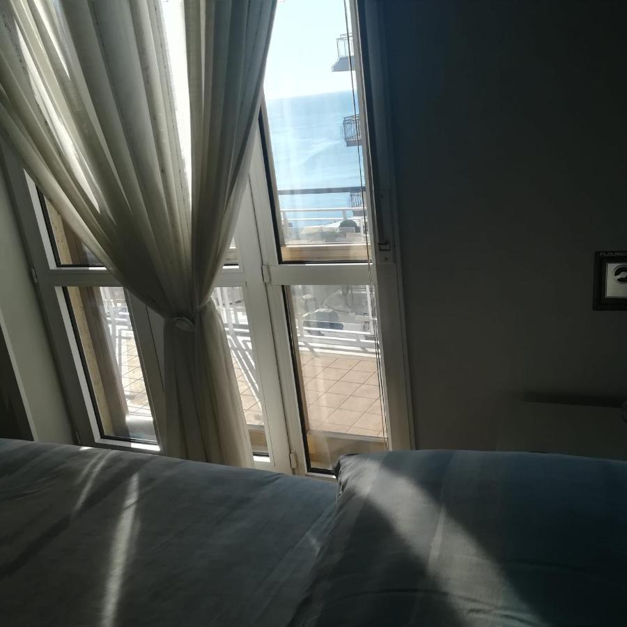 ساليرنو V I P Suites Cielo Stellato On Concordia Sea المظهر الخارجي الصورة