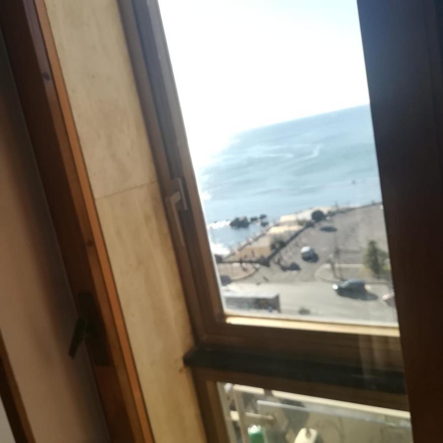 ساليرنو V I P Suites Cielo Stellato On Concordia Sea المظهر الخارجي الصورة