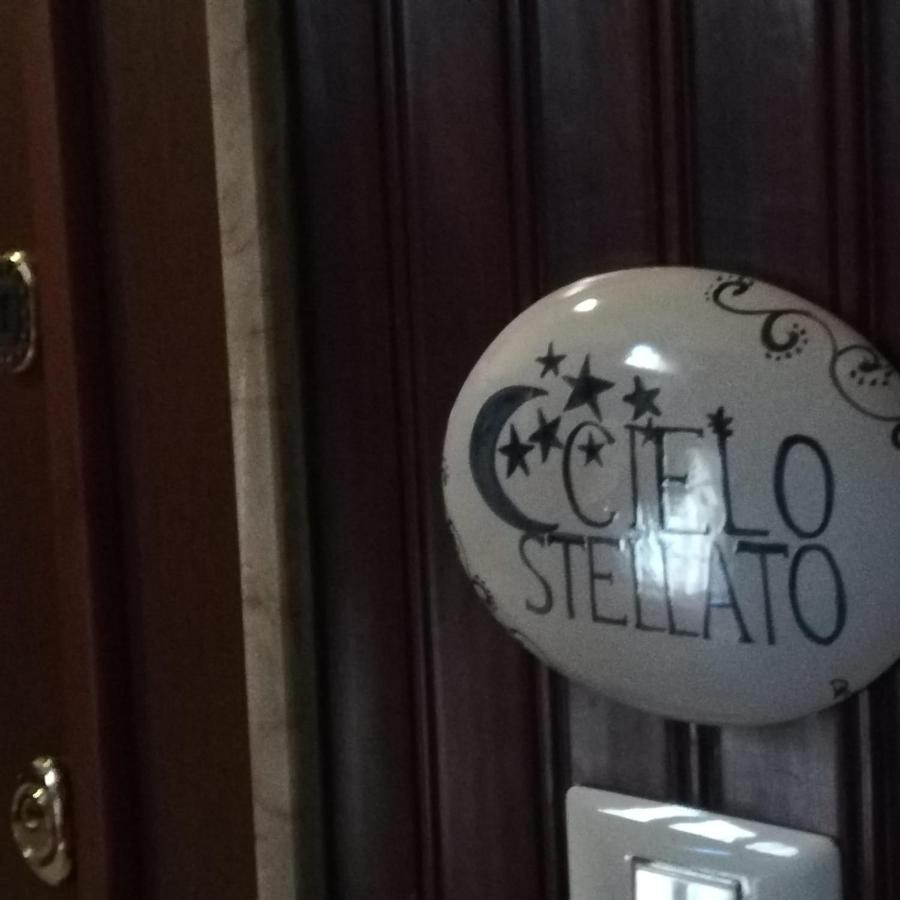 ساليرنو V I P Suites Cielo Stellato On Concordia Sea المظهر الخارجي الصورة