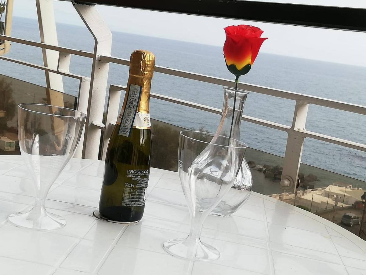 ساليرنو V I P Suites Cielo Stellato On Concordia Sea المظهر الخارجي الصورة