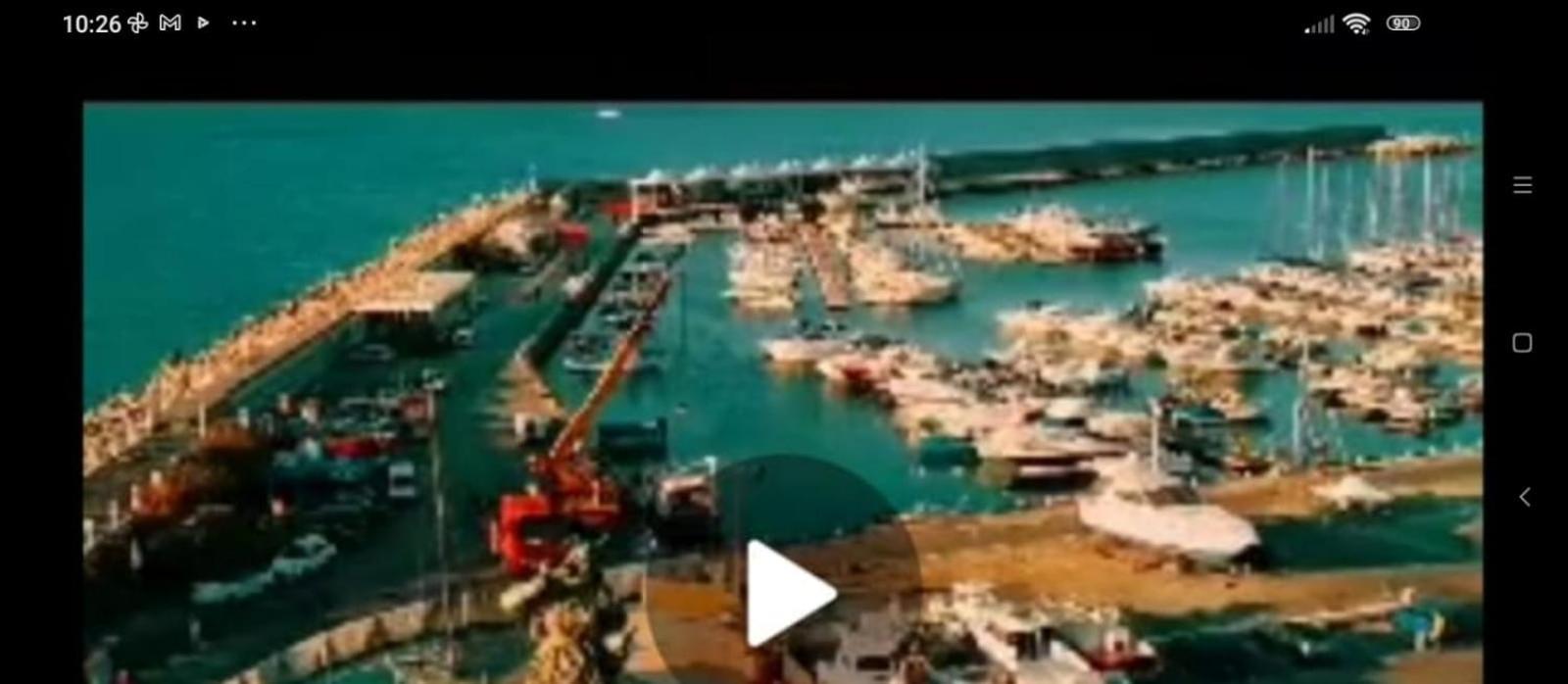 ساليرنو V I P Suites Cielo Stellato On Concordia Sea المظهر الخارجي الصورة