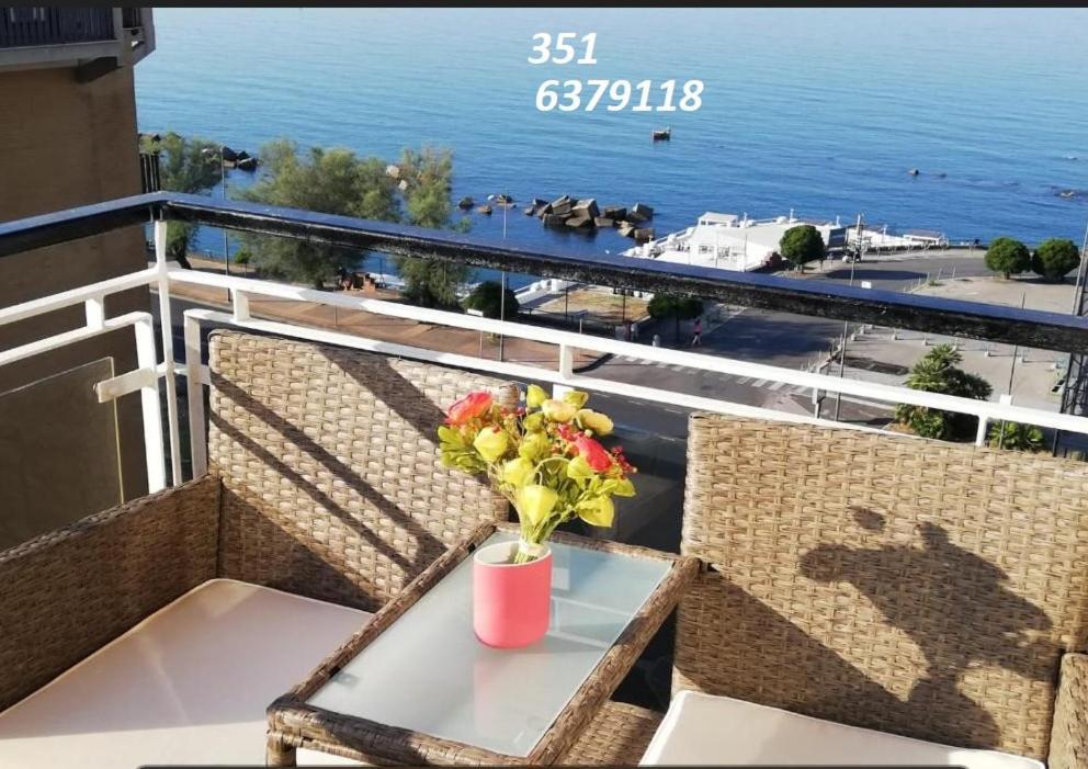 ساليرنو V I P Suites Cielo Stellato On Concordia Sea المظهر الخارجي الصورة